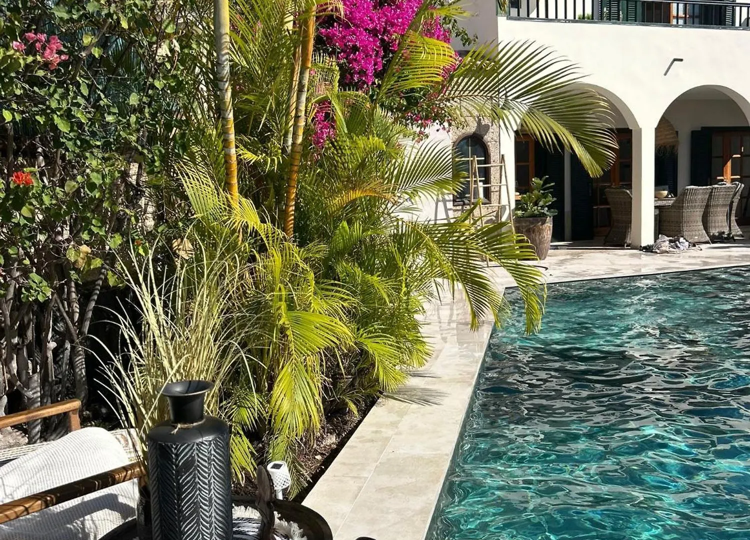 Villa Ibiza - Beautiful House With Private Pool Chayofa Spain