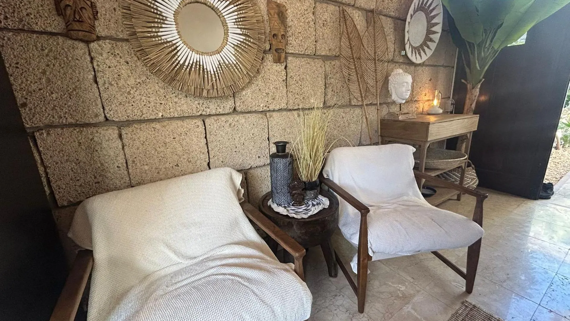 Villa Ibiza - Beautiful House With Private Pool Chayofa Spain