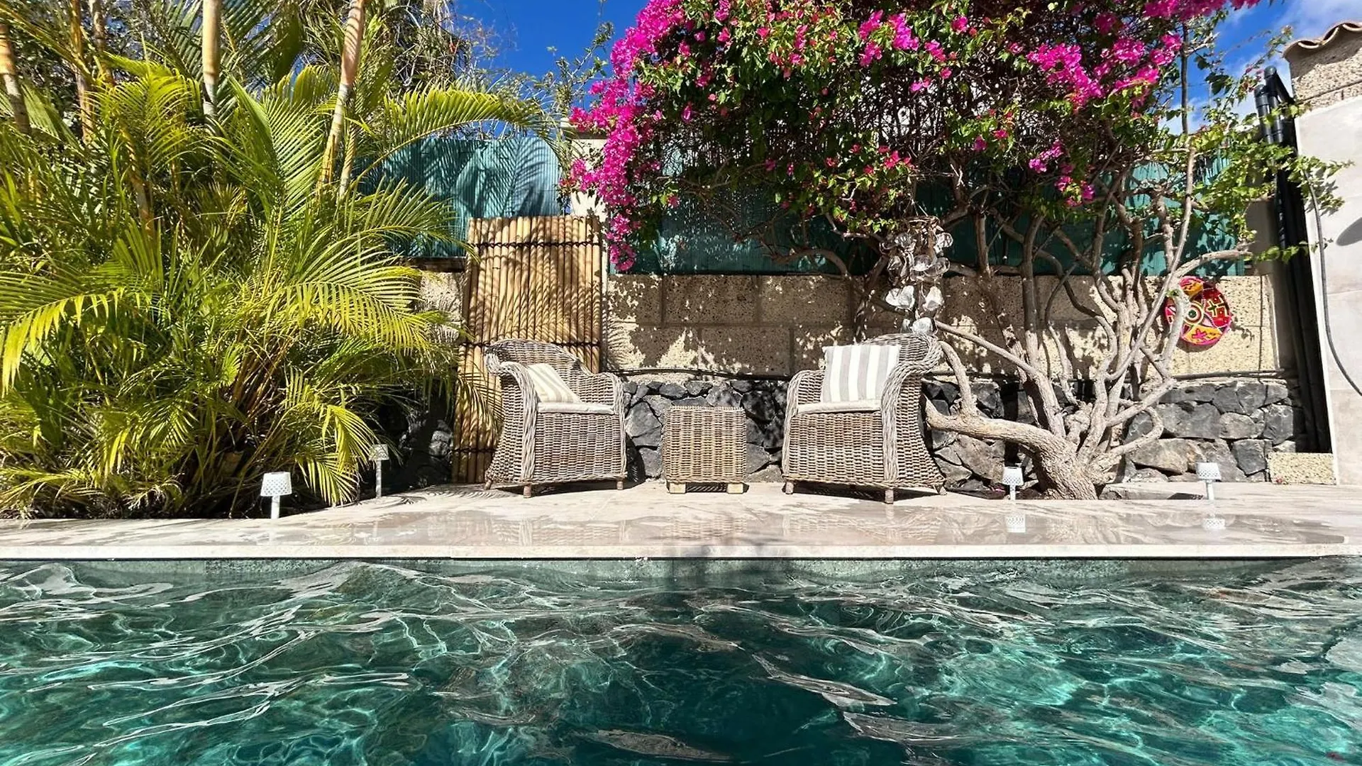 Holiday home Villa Ibiza - Beautiful House With Private Pool Chayofa