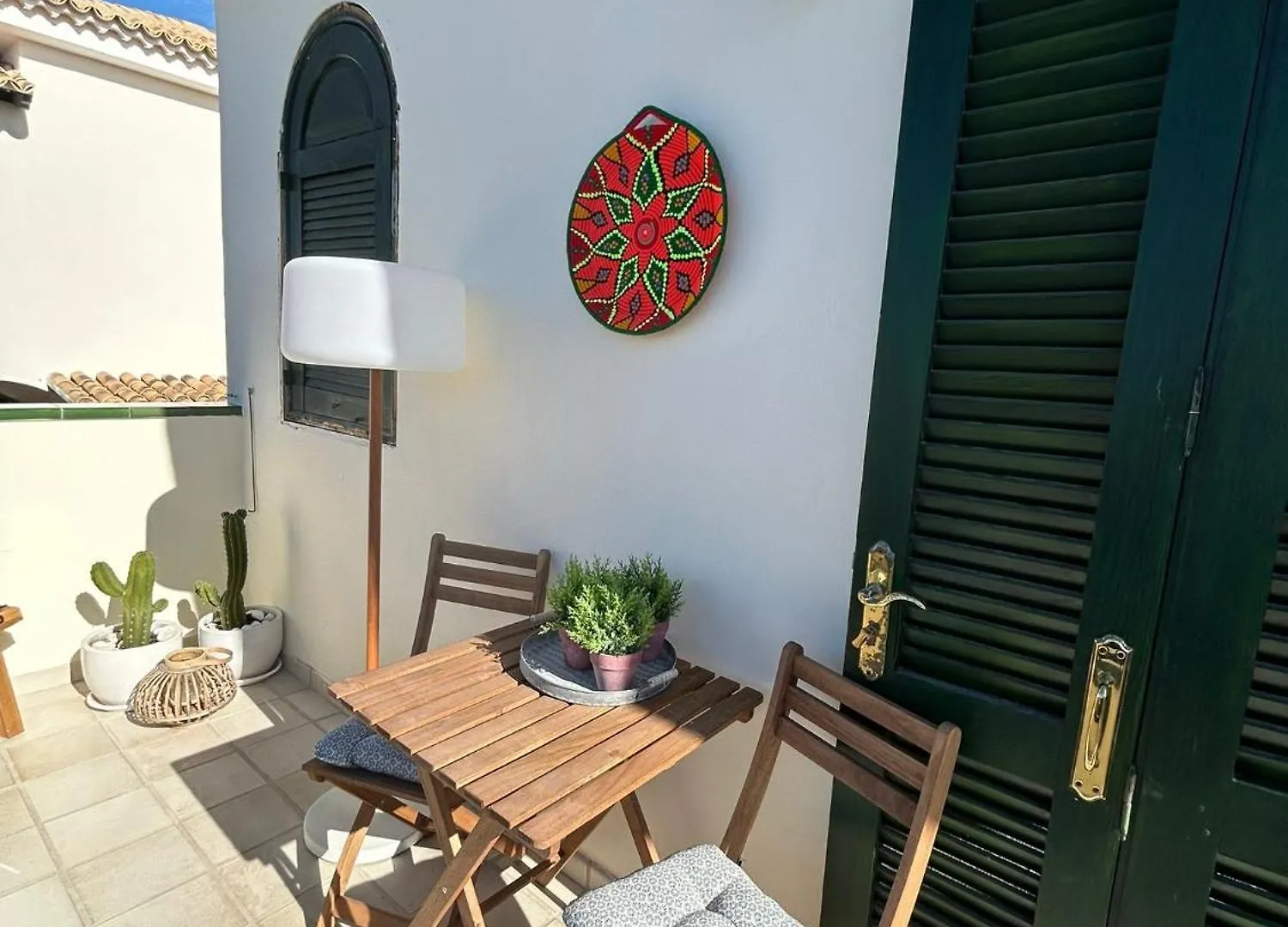 Villa Ibiza - Beautiful House With Private Pool Chayofa Holiday home
