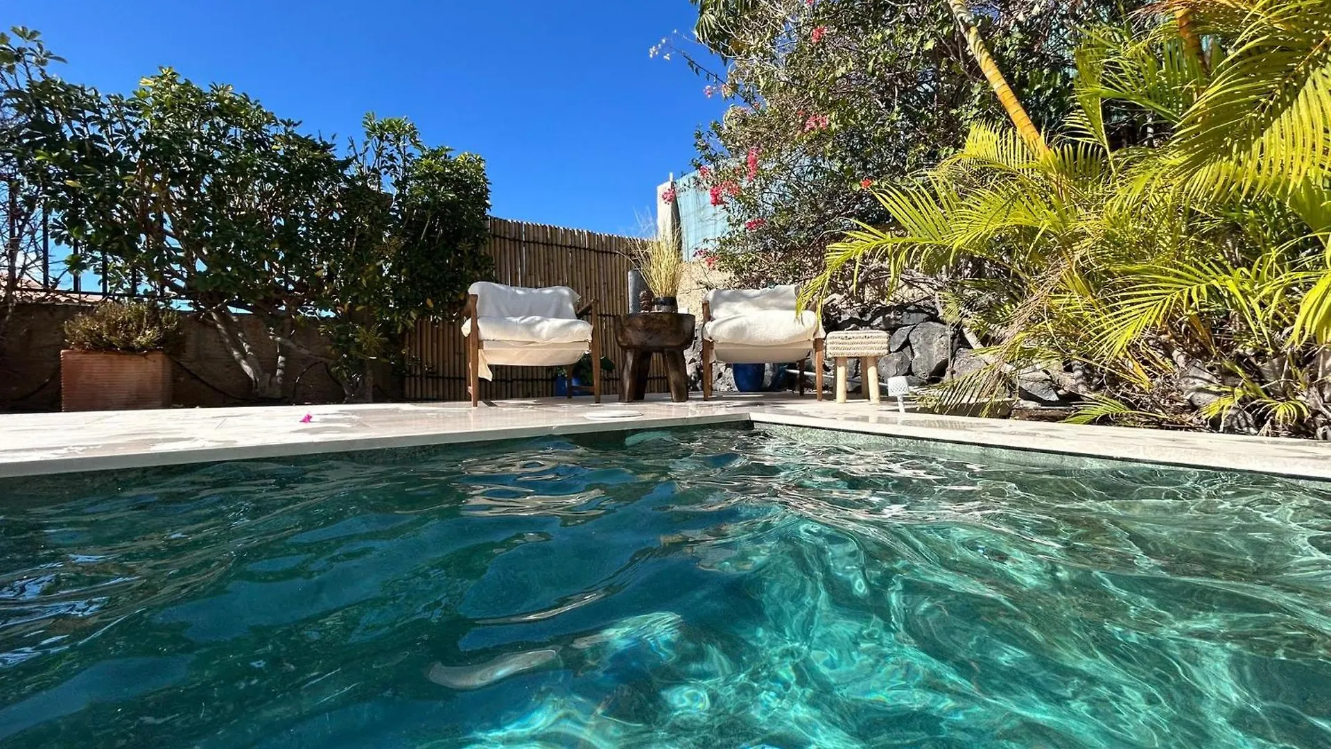 Villa Ibiza - Beautiful House With Private Pool Chayofa 0*,  Spain