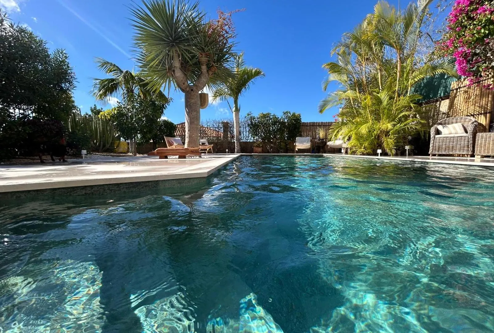 Holiday home Villa Ibiza - Beautiful House With Private Pool Chayofa Spain