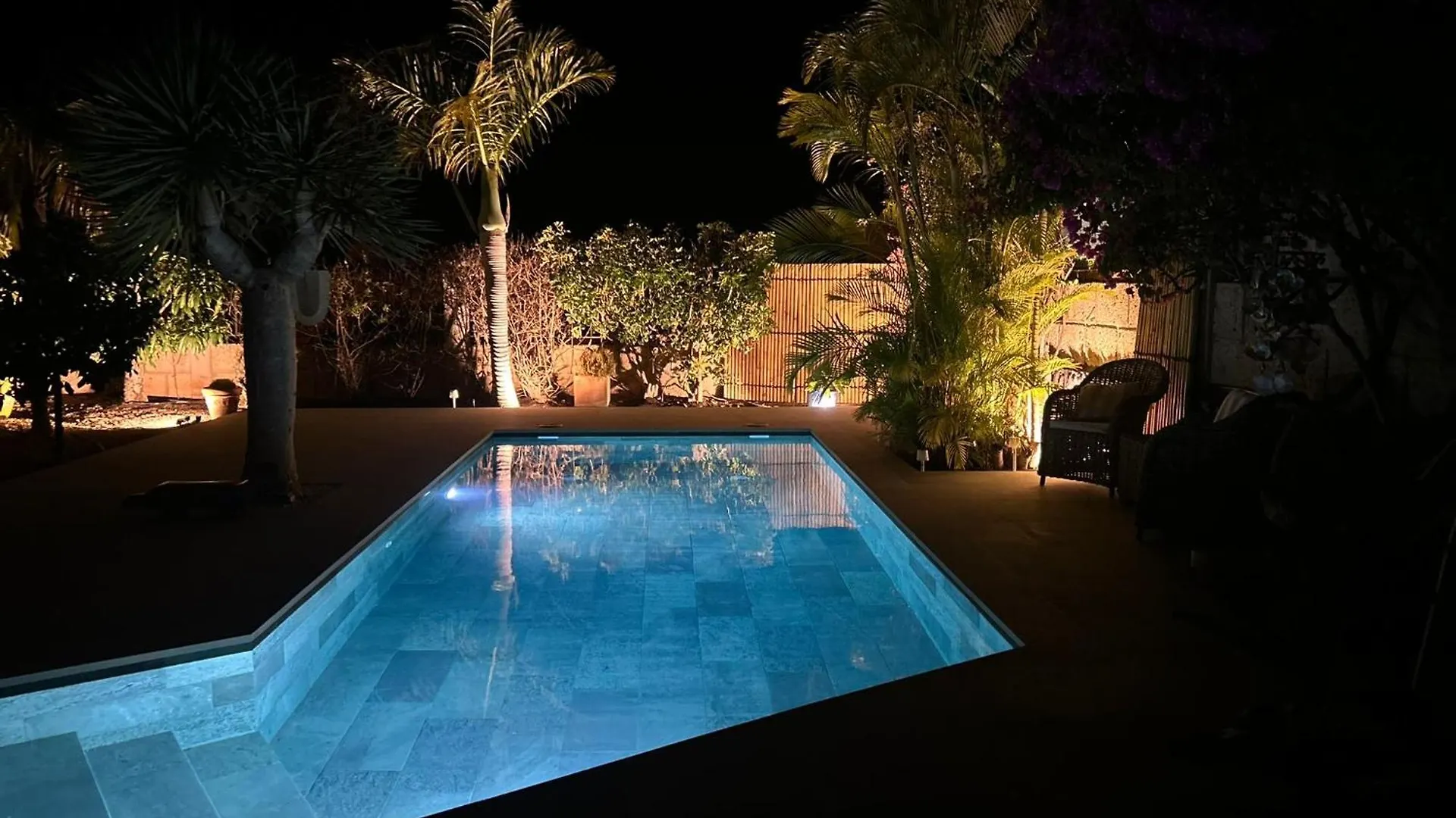 Villa Ibiza - Beautiful House With Private Pool Chayofa Spain
