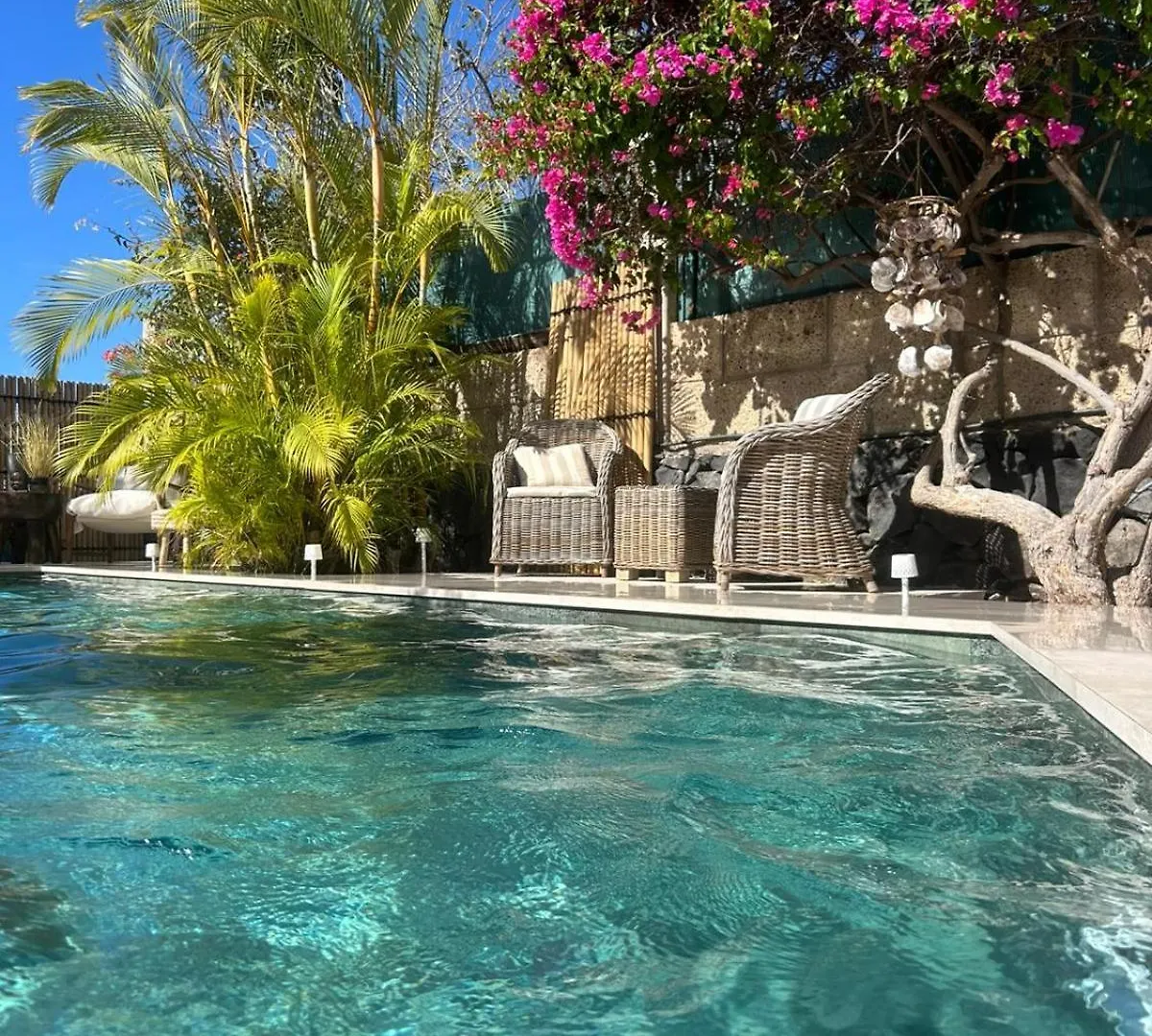 Villa Ibiza - Beautiful House With Private Pool Chayofa Holiday home