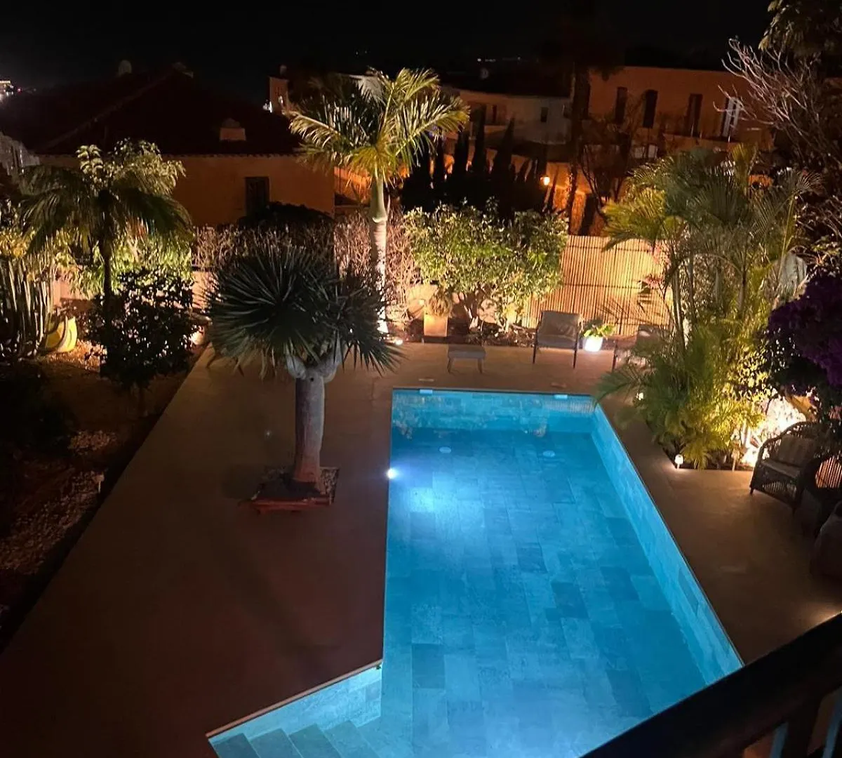 Holiday home Villa Ibiza - Beautiful House With Private Pool Chayofa