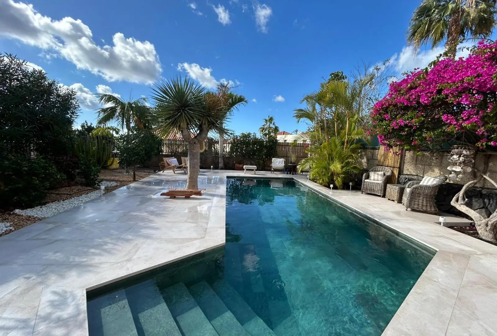 Villa Ibiza - Beautiful House With Private Pool Chayofa Holiday home