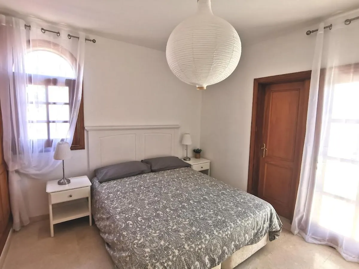Villa Ibiza - Beautiful House With Private Pool Chayofa 0*,