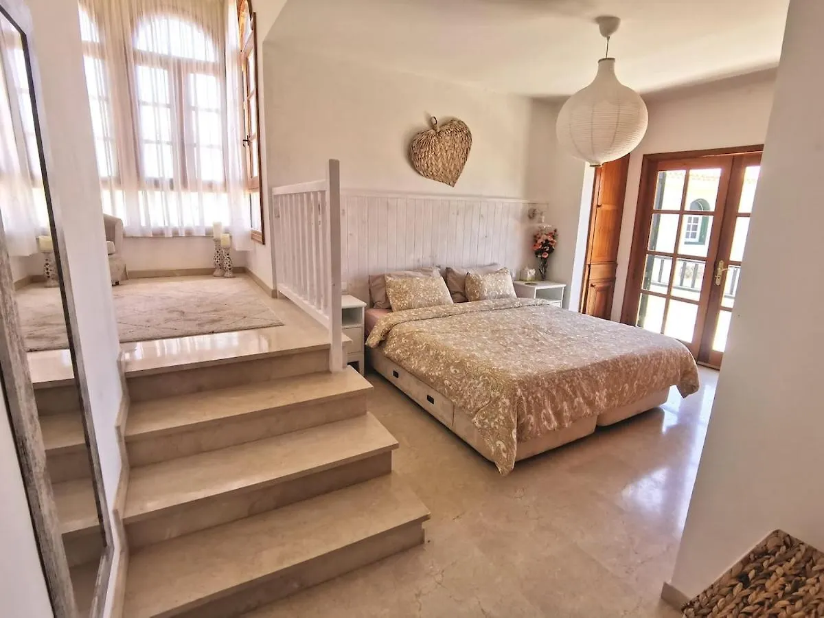 Holiday home Villa Ibiza - Beautiful House With Private Pool Chayofa