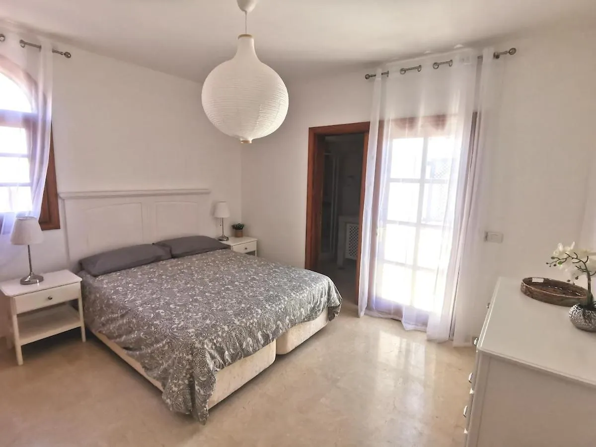Villa Ibiza - Beautiful House With Private Pool Chayofa Spain