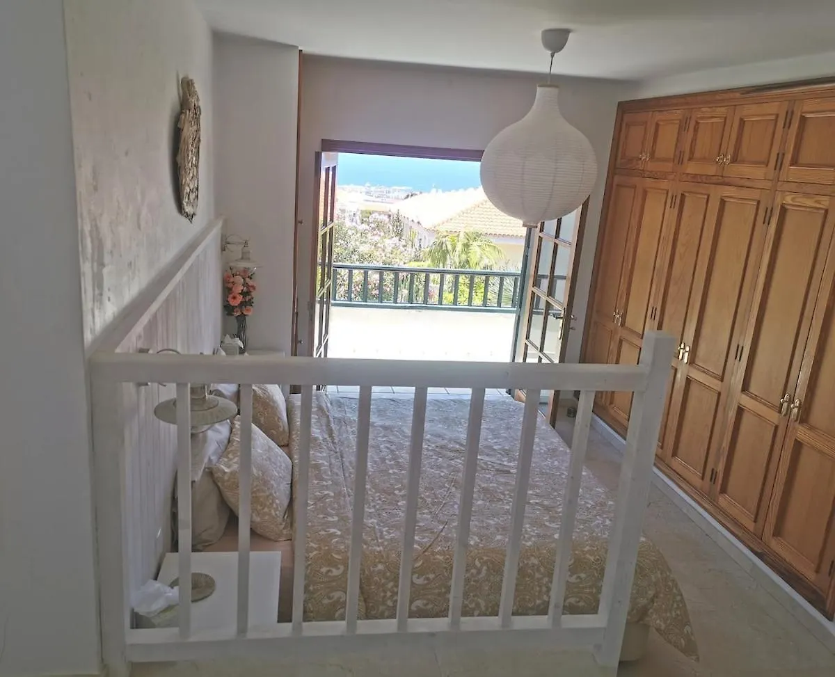 Villa Ibiza - Beautiful House With Private Pool Chayofa