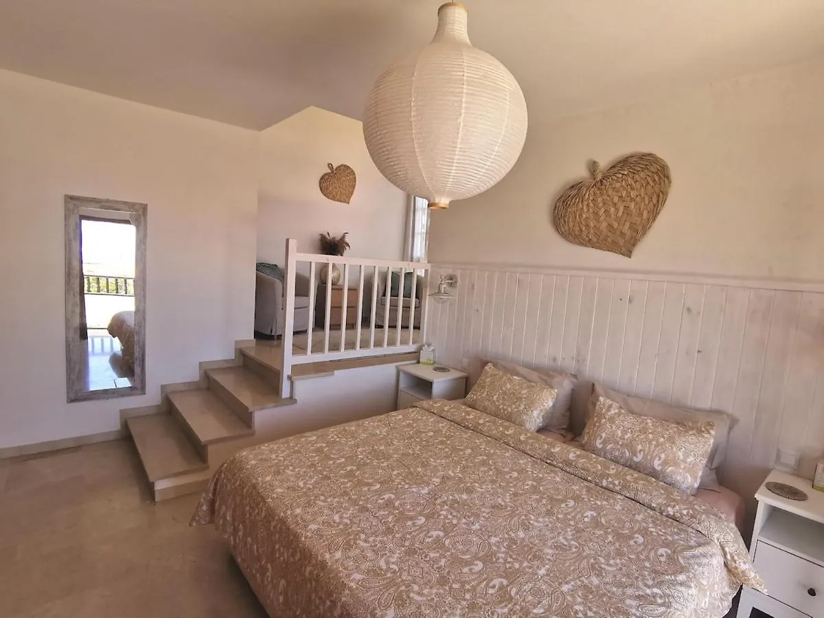 Holiday home Villa Ibiza - Beautiful House With Private Pool Chayofa Spain