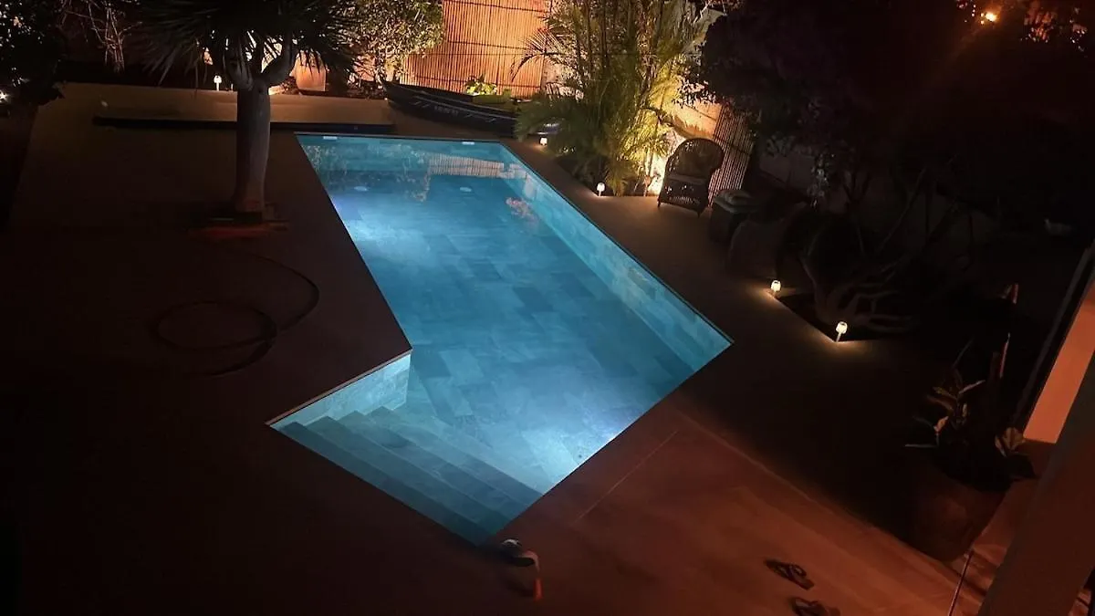 Villa Ibiza - Beautiful House With Private Pool Chayofa Holiday home