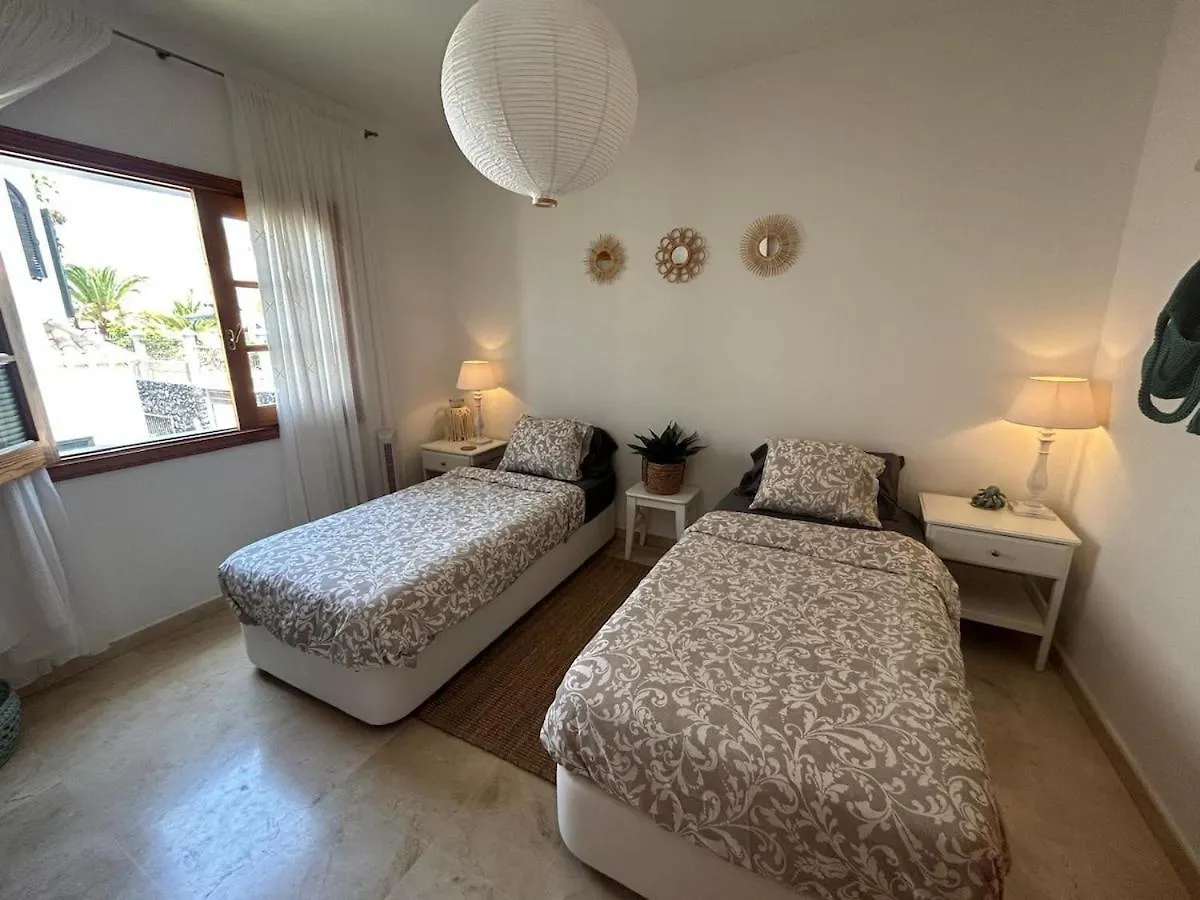 Villa Ibiza - Beautiful House With Private Pool Chayofa 0*,  Spain