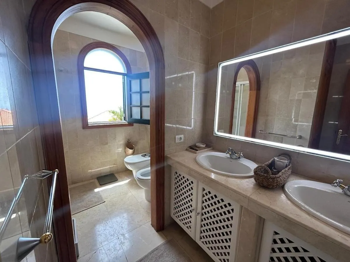 Villa Ibiza - Beautiful House With Private Pool Chayofa Holiday home