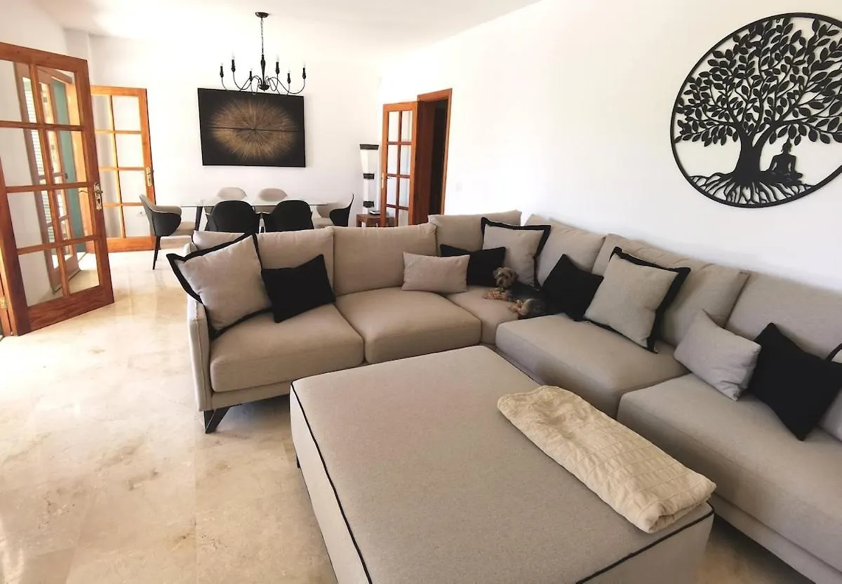 Villa Ibiza - Beautiful House With Private Pool Chayofa 0*,