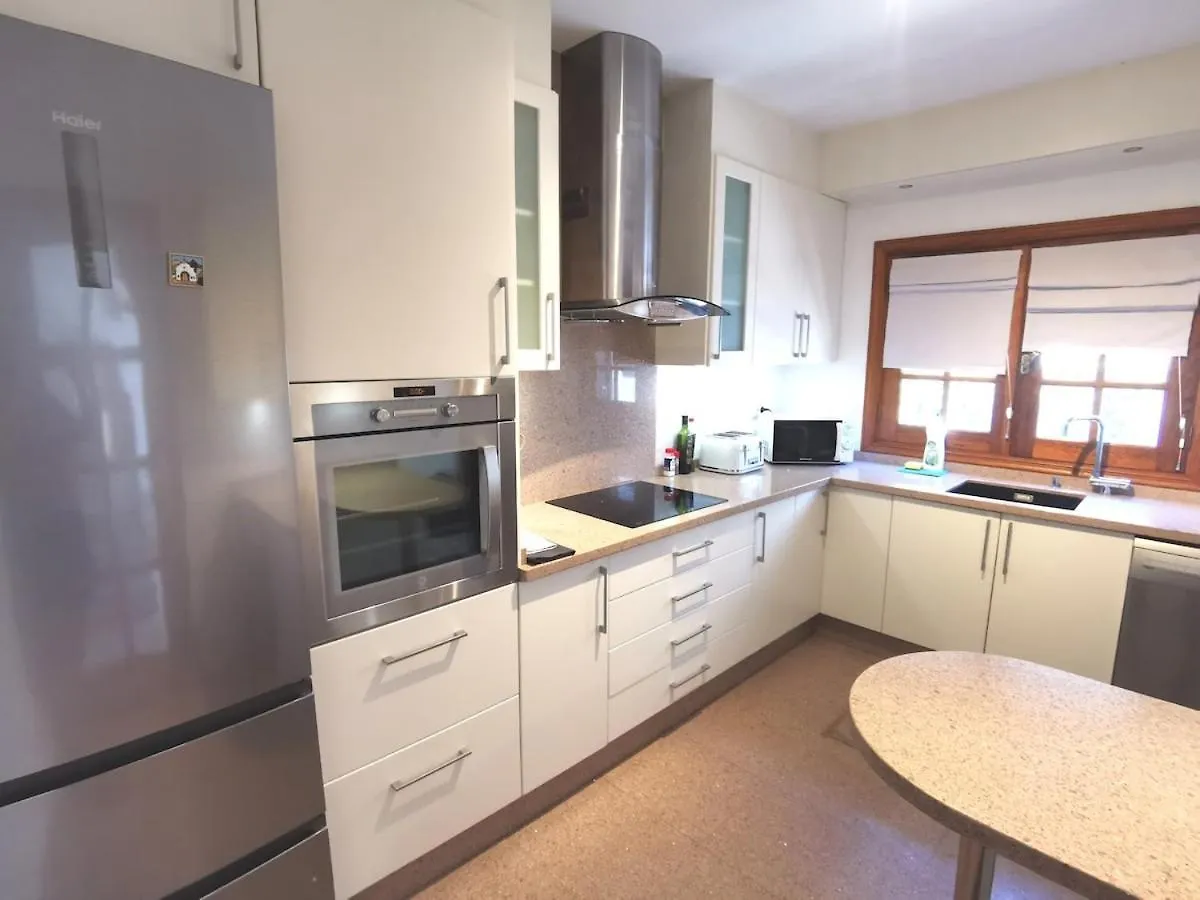 Villa Ibiza - Beautiful House With Private Pool Chayofa Holiday home