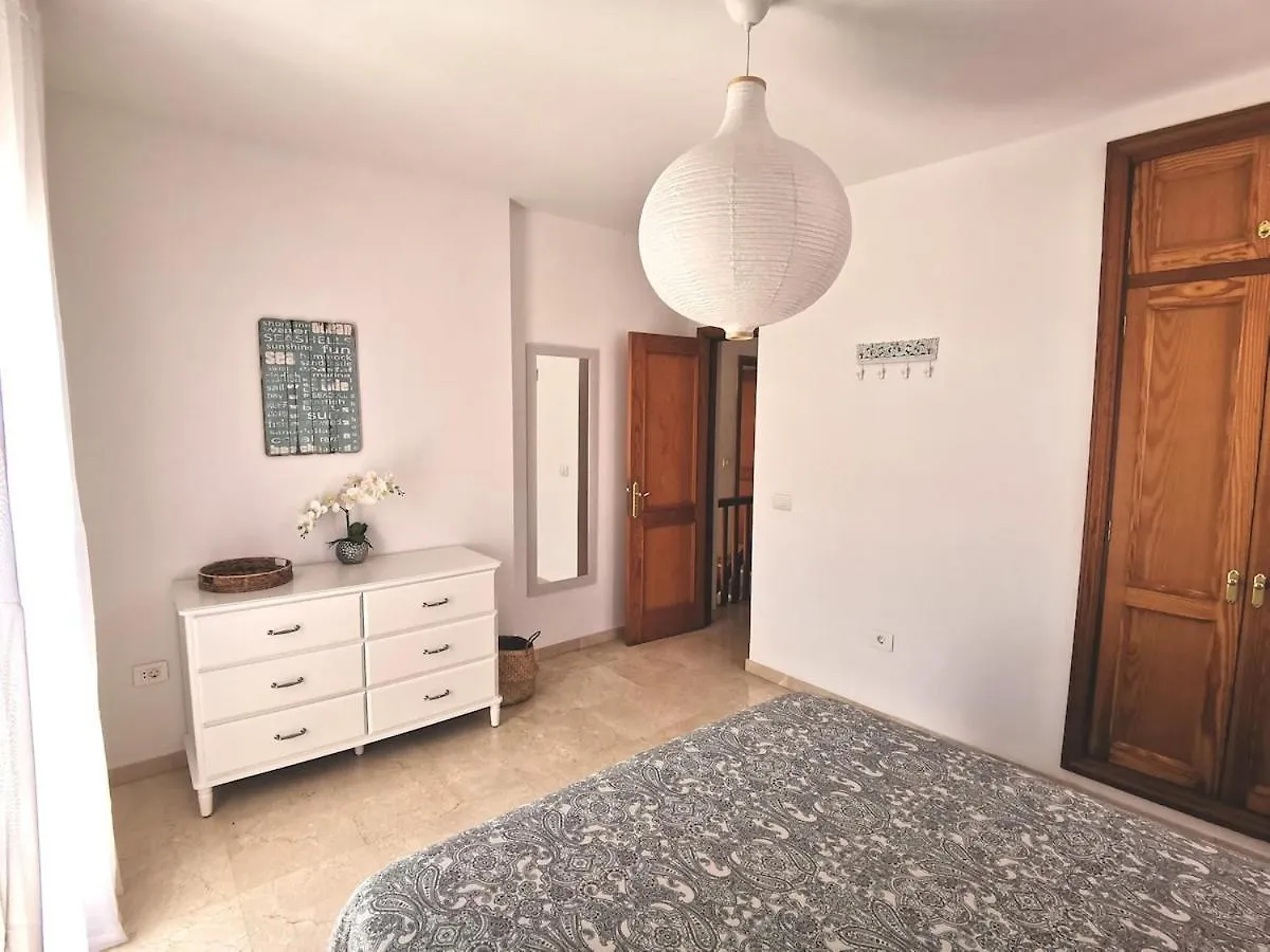 Villa Ibiza - Beautiful House With Private Pool Chayofa Holiday home