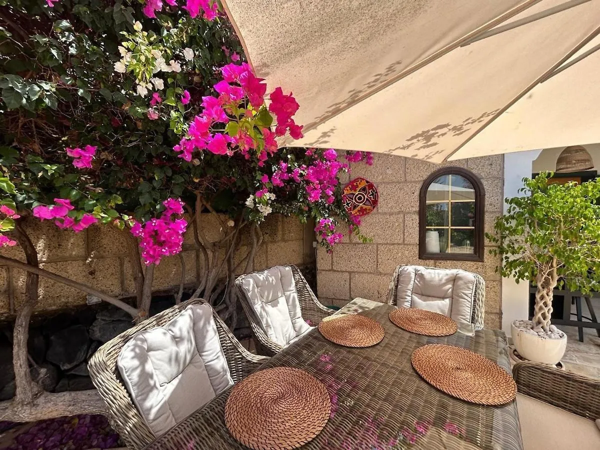 Holiday home Villa Ibiza - Beautiful House With Private Pool Chayofa Spain