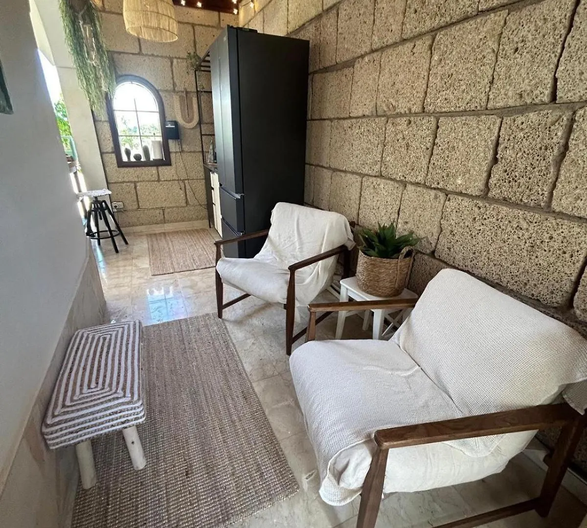 Holiday home Villa Ibiza - Beautiful House With Private Pool Chayofa