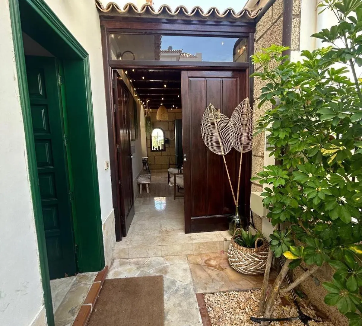 Villa Ibiza - Beautiful House With Private Pool Chayofa Holiday home