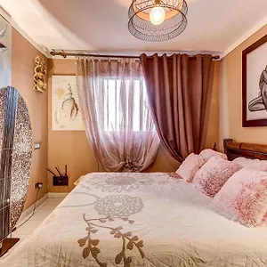 Moringa Garden Apartment