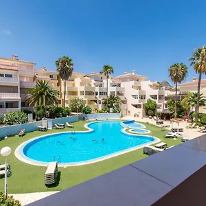 Apartemento Studio Country Club Apartment