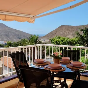 Appartamento Atico Carlota- Feel Canarias !, Chayofa