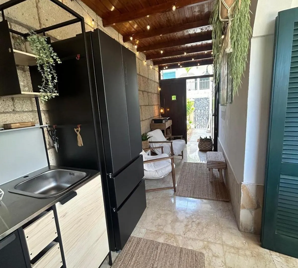 Villa Ibiza - Beautiful House With Private Pool Chayofa 0*,  Španělsko